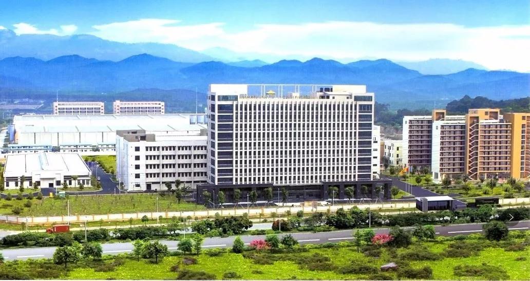 豪特曼届工厂开放日